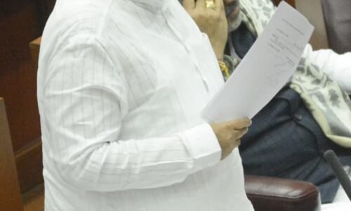 ಕೇಂದ್ರ ಸರ್ಕಾರದ ಸಹಕಾರ ಕೋರಿ 7 ನಿರ್ಣಯಗಳಿಗೆ ವಿಧಾನಸಭೆಯಲ್ಲಿ ಅಂಗೀಕಾರ