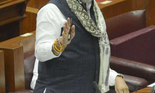 ವಾರಾಹಿ ಯೋಜನೆಯಡಿ ಬಾಕಿ ಇರುವ ಎಲ್ಲಾ ಕಾಮಗಾರಿಗಳು ಆದ್ಯತೆ ಮೇಲೆ ಪೂರ್ಣ: ಉಪ ಮುಖ್ಯಮಂತ್ರಿ ಡಿ.ಕೆ.ಶಿವಕುಮಾರ್