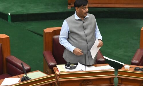 ಸಾಮಾಜಿಕ ಬಹಿಷ್ಕಾರ (ಪ್ರತಿಬಂಧ, ನಿಷೇಧ ಮತ್ತು ಪರಿಹಾರ) ವಿಧೇಯಕ-2025 ವಿಧಾನಸಭೆಯಲ್ಲಿ ಅಂಗೀಕಾರ | ಪೊಲೀಸರು ಸ್ವಯಂ ಪ್ರೇರಿತ ದೂರು ದಾಖಲಿಸಲು ತಿದ್ದುಪಡಿ