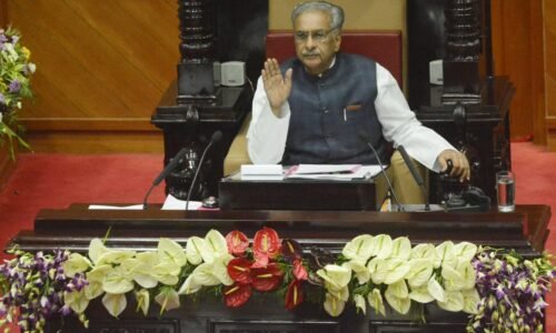 ವಿಧಾನ ಪರಿಷತ್ತಿನ 157ನೇ ಅಧಿವೇಶನ: ಸದನದಲ್ಲಿ ಸರ್ವಾನುಮತದಿಂದ 6 ನಿರ್ಣಯಗಳ ಮಂಡನೆ