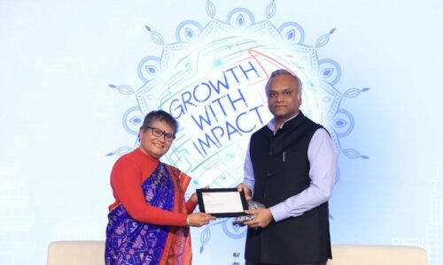 ನವದೆಹಲಿಯಲ್ಲಿ ನಡೆದ ಸಮ್ಮಿಟ್ ನಲ್ಲಿ ಪ್ರಿಯಾಂಕ್ ಖರ್ಗೆ ಭಾಗಿ | ಬೆಂಗಳೂರಿನಿಂದ ಆಚೆಗೆ ತಂತ್ರಜ್ಞಾನದ ಬೆಳವಣಿಗೆ