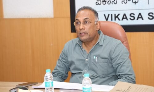 ಶಿರಸಿಯಲ್ಲಿ ಇನ್ನೊಂದು KFD ಪರಿಕ್ಷಾ ಲ್ಯಾಬ್ ಶೀಘ್ರದಲ್ಲಿ ಪ್ರಾರಂಭ: ದಿನೇಶ್ ಗುಂಡೂರಾವ್