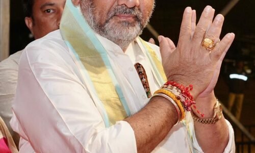 ಬೆಂಗಳೂರು ಹಾಗೂ ಸುತ್ತಮುತ್ತಲ ಅವರೆಕಾಯಿ ಸೊಗಡು ಅಂತರರಾಷ್ಟ್ರೀಯ ಮಾರುಕಟ್ಟೆಯಲ್ಲಿ ಆಕರ್ಷಣೆಯಾಗಬೇಕು: ಡಿಸಿಎಂ ಡಿ.ಕೆ. ಶಿವಕುಮಾರ್