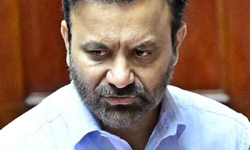 ರಬ್ಬರ್ ಬೆಳೆಯನ್ನು ತೋಟಗಾರಿಕೆ ಇಲಾಖೆ ವ್ಯಾಪ್ತಿಗೆ ಒಳಪಡಿಸುವ ಪ್ರಸ್ತಾವನೆ ಇಲ್ಲ: ಸಚಿವ ಸಂತೋಷ್ ಲಾಡ್