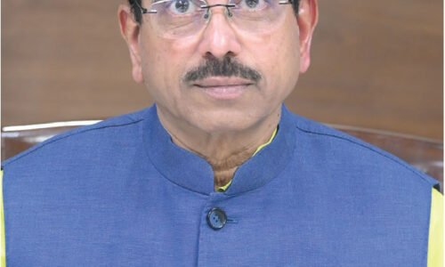 ಬೆಳ್ಳಿ ವಸ್ತು, ಆಭರಣಗಳಿಗಿನ್ನು BIS ಹಾಲ್‌ಮಾರ್ಕ್‌, HUID ಕಡ್ಡಾಯ|  17.35 ಲಕ್ಷಕ್ಕೂ ಹೆಚ್ಚು ಬೆಳ್ಳಿ ವಸ್ತುಗಳು HUID-ಹಾಲ್‌ಮಾರ್ಕ್‌ ವ್ಯಾಪ್ತಿಗೆ – ಸಚಿವ ಪ್ರಲ್ಹಾದ ಜೋಶಿ