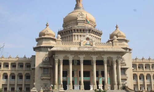 ದೇವನಹಳ್ಳಿಯ 1,777 ಎಕರೆ ಇನ್ನು `ಶಾಶ್ವತ ವಿಶೇಷ ಕೃಷಿ ವಲಯ’ | ಸಚಿವ ಸಂಪುಟ ಸಭೆಯಲ್ಲಿ ತೀರ್ಮಾನ