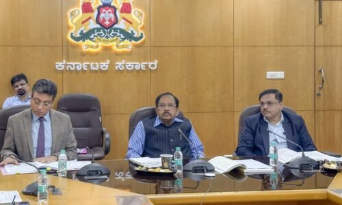 ಚಿನ್ನಸ್ವಾಮಿ ಕ್ರೀಡಾಂಗಣದಲ್ಲಿ ಕ್ರಿಕೆಟ್ ಪಂದ್ಯ:ಜಿಬಿಎ ಆಯುಕ್ತರ ನೇತೃತ್ವದಲ್ಲಿ ಸಮಿತಿ ರಚನೆ