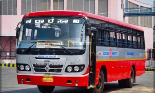 ಕರ್ನಾಟಕ ರಾಜ್ಯ ರಸ್ತೆ ಸಾರಿಗೆ ನಿಗಮ : ಪ್ರಯಾಣಿಕರ ಸುರಕ್ಷತೆ ಹಲವು ಕ್ರಮಗಳು
