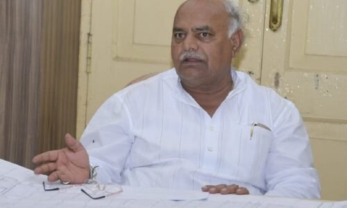 ಬೀದರ ಸಹಕಾರಿ ಸಕ್ಕರೆ ಕಾರ್ಖಾನೆಯ ಪುನಶ್ವೇತನಕ್ಕೆ ಕ್ರಮ: ಸಚಿವ ಶಿವಾನಂದ ಪಾಟೀಲ