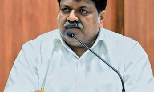 ಪರಿಸರ ಹಾಗೂ ಪ್ರವಾಸೋದ್ಯಮ ಚಟುವಟಿಕೆಗಳ ಕೇಂದ್ರಗಳಾಗಿ ಕರಾವಳಿ ಪ್ರದೇಶದಲ್ಲಿನ ದ್ವೀಪಗಳ ಅಭಿವೃದ್ಧಿ : ಸಚಿವ ಮಂಕಾಳ ಎಸ್ ವೈದ್ಯ