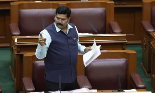 ಬೇಡಿಕೆ ಆಧರಿಸಿ ಹೊಸ ವಿದ್ಯಾರ್ಥಿ ನಿಲಯ ಮಂಜೂರಾತಿಗೆ ಕ್ರಮ: ಸಚಿವ ಶಿವರಾಜ ಎಸ್ ತಂಗಡಗಿ ಭರವಸೆ