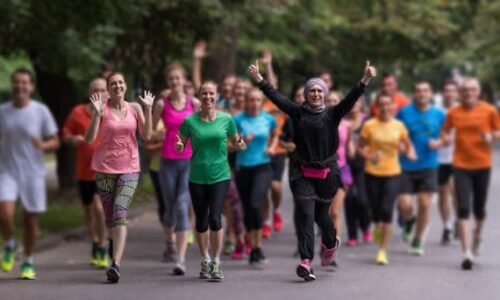 ಏಳು ವರ್ಷಗಳ ನಂತರ ಬೆಂಗಳೂರಿಗೆ ಮರಳಿದ ಜೈಡಸ್ ಪಿಂಕಥಾನ್ | ಜನವರಿ 25ರಂದು 5,000ಕ್ಕೂ ಹೆಚ್ಚು ಮಹಿಳೆಯರನ್ನು ಒಂದುಗೂಡಿಸಲು ಸಜ್ಜಾದ ಶ್ರೀ ಕಂಠೀರವ ಕ್ರೀಡಾಂಗಣ – ನವೀನ್ ರಾಜ್ ಸಿಂಗ್