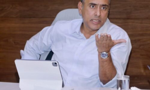 ಕೆರೆಗಳಲ್ಲಿ ಪರಿಸರ ಸ್ನೇಹಿ ಬೋಟಿಂಗ್ ವ್ಯವಸ್ಥೆಗೆ ಯೋಜನೆ ರೂಪಿಸಿ : ಮಹೇಶ್ವರ್ ರಾವ್ | ಪ್ರಕೃತಿ ಆಧಾರಿತ ಪರಿಹಾರಗಳ ಅಳವಡಿಕೆಗೆ ನಿರ್ದೇಶನ