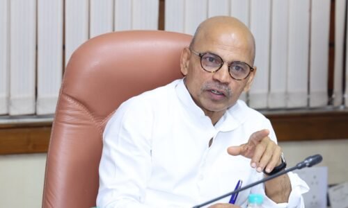 ವೈದ್ಯಕೀಯ ಶಿಕ್ಷಣ ಇಲಾಖೆಯ ಸಿಬ್ಬಂದಿಗೆ ಕಡ್ಡಾಯ ಟರ್ಮ್‌ ಇನ್ಸೂರೆನ್ಸ್‌ | ಸಿಬ್ಬಂದಿ ಕುಟುಂಬಗಳಿಗೆ ಸಂಪೂರ್ಣ ವಿಮಾ ಭದ್ರತೆ ಒದಗಿಸಲು ಕ್ರಮ