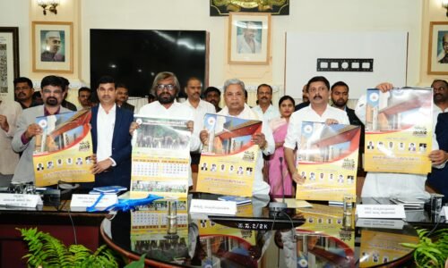 ಎಲ್ಲಾ ಅಧಿಕಾರಿಗಳು ಜಾತ್ಯಾತೀತವಾಗಿ ಕಾರ್ಯ ನಿರ್ವಹಿಸಬೇಕು- ಅಧಿಕಾರಿಗಳಿಗೆ ಮುಖ್ಯಮಂತ್ರಿ ಸಿದ್ದರಾಮಯ್ಯ ಸೂಚನೆ