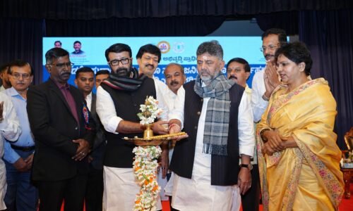 ಬಿಡಿಎ ಘನತೆ ಬದಲಾಯಿಸಿ | ಶಿಸ್ತು, ಪಾರದರ್ಶಕತೆ, ಸಕಾರಾತ್ಮಕ ಮನೋಭಾವದಲ್ಲಿ ಜನರಿಗೆ ಸ್ಪಂದಿಸಿ, ಕಾನೂನು ಚೌಕಟ್ಟಿನಲ್ಲಿ ಕೆಲಸ ಮಾಡಿ – ಡಿಸಿಎಂ ಡಿ.ಕೆ.ಶಿವಕುಮಾರ್