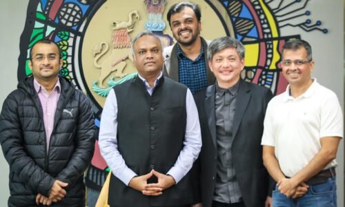 ನೀರು ಸರಬರಾಜಿಗೂ ಮುನ್ನ ಮಾಲಿನ್ಯ ಪತ್ತೆ ಮಾಡುವತಂತ್ರಜ್ಞಾನದ ಬಗ್ಗೆ ಸಚಿವ ಪ್ರಿಯಾಂಕ್ ಖರ್ಗೆ ಆಸಕ್ತಿ