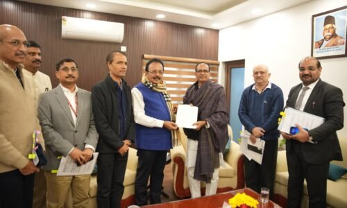 ರಾಜ್ಯದ ರೈತರ ಹಿತರಕ್ಷಣೆಗೆ ಬಾಕಿಯಿರುವ ಮಹತ್ವದ ವಿಷಯಗಳನ್ನು ಶೀಘ್ರ ಪರಿಹರಿಸುವಂತೆ ಕೇಂದ್ರ ಸಚಿವರಿಗೆ ಚಲುವರಾಯಸ್ವಾಮಿ ಮನವಿ