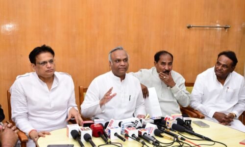 ಕಲಬುರಗಿ ಜಿಲ್ಲೆಯಲ್ಲಿ ಮುಖ್ಯಮಂತ್ರಿಗಳಿಂದ ರೂ.1595.91 ಕೋಟಿ ವೆಚ್ಚದ 467 ಕಾಮಗಾರಿಗಳ ಅಡಿಗಲ್ಲು ಹಾಗೂ ಉದ್ಘಾಟನೆ- ಸಚಿವ ಪ್ರಿಯಾಂಕ್ ಖರ್ಗೆ