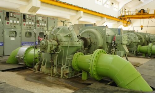 ವಿಶ್ವದಲ್ಲೇ ಮೊದಲ ಬಾರಿಗೆ ಬೆಂಗಳೂರು ಜಲ ಮಂಡಳಿಯ 78 ಪಂಪಿಂಗ್‌ ಘಟಕಗಳಲ್ಲಿ ಎಐ ಆಧಾರಿತ ‘ಐಪಂಪ್‌ನೆಟ್’ ಅಳವಡಿಕೆ | ವಾರ್ಷಿಕ 40 ಕೋಟಿ ರೂ.ಗೂ ಅಧಿಕ ವೆಚ್ಚ ಉಳಿತಾಯ:  ಡಾ. ರಾಮ್‌ ಪ್ರಸಾತ್‌ ಮನೋಹರ್‌