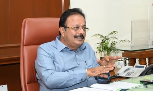 ಅಂತರಾಷ್ಟ್ರೀಯ ವಾಣಿಜ್ಯ ಮೇಳ ಉತ್ಪಾದನೋತರ ಕೃಷಿ -2026 ವ್ಯವಸ್ಥಿತ ಆಯೋಜನೆಗೆ ಸೂಚನೆ