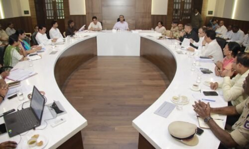 ರಾಜ್ಯಮಟ್ಟದ ಗಣರಾಜ್ಯೋತ್ಸವ ಆಚರಣೆಗೆ ಸಕಲ ಸಿದ್ಧತೆ ಕೈಗೊಳ್ಳಲು ಸೂಚನೆ: ಮಹೇಶ್ವರ್ ರಾವ್