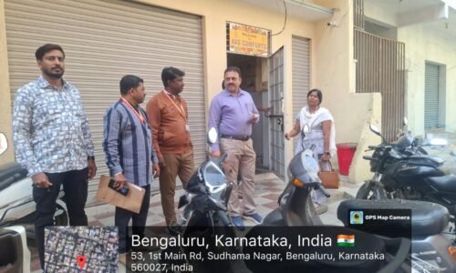 ಶುಚಿತ್ವ ಇಲ್ಲದ ಆರು ಪಿ.ಜಿ ಗಳಿಗೆ ಬೀಗ ಮುದ್ರೆ: ರಾಜೇಂದ್ರ ಚೋಳನ್ | ನ್ಯೂನ್ಯತೆಗಳಿರುವ ಪಿ.ಜಿ ಗಳಿಗೆ 1.96 ಲಕ್ಷ ರೂ. ದಂಡ