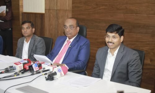 ಜಿಬಿಎ ವ್ಯಾಪ್ತಿಯ 5 ನಗರ ಪಾಲಿಕೆಗಳ ವಾರ್ಡ್ ವಾರು ಕರಡು ಮತದಾರರ ಪಟ್ಟಿಯಲ್ಲಿ 88,91,411 ಮತದಾರರು: ಜಿ.ಎಸ್ ಸಂಗ್ರೇಶಿ | ಹಕ್ಕು ಮತ್ತು ಆಕ್ಷೇಪಣೆ ಸಲ್ಲಿಸಲು ಫೆಬ್ರವರಿ 3 ರವರೆಗೆ ಅವಕಾಶ