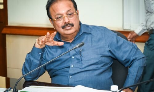 ಕೃಷಿ ಸಚಿವ ಚಲುವರಾಯಸ್ವಾಮಿಯವರ ಮನವಿಗೆ ಕೇಂದ್ರದ ಕೃಷಿ ಇಲಾಖೆ ಸಕಾರಾತ್ಮಕ ಸ್ಪಂದನೆ: 22,000ಕ್ಕೂ ಹೆಚ್ಚು ರೈತರಿಗೆ ಪಿಎಂ-ಕಿಸಾನ್ ಹಣ ಬಿಡುಗಡೆ