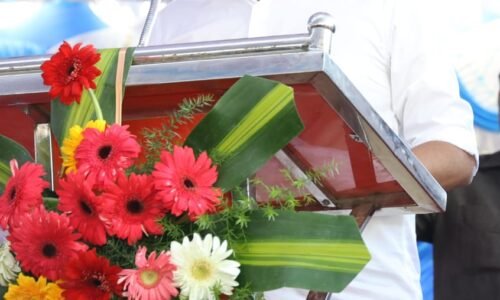 ಸಮುದಾಯ ಆರೋಗ್ಯ ಕೇಂದ್ರ, ಡಯಾಲಿಸಿಸ್ ಕಟ್ಟಡ ಉದ್ಘಾಟನೆ |ಕೋಲಾರದಲ್ಲಿ ಸರ್ಕಾರದಿಂದಲೇ ವೈದ್ಯ ಕಾಲೇಜು – ಸಚಿವ ಬೈರತಿ ಸುರೇಶ್ ಘೋಷಣೆ