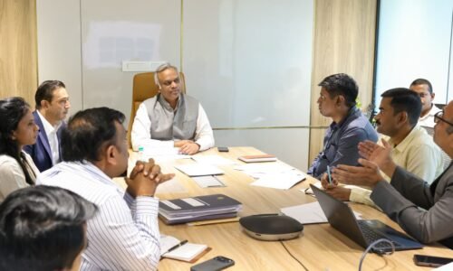 ಗ್ರಾಮೀಣ ಭಾಗಗಳ ಪರ್ಯಾಯ ಇಂಧನಕ್ಕಾಗಿ ಜೈವಿಕ ಇಂಧನ ನೀತಿ ಶೀಘ್ರದಲ್ಲೆ ಜಾರಿ ತರಲು ಕ್ರಮ: ಸಚಿವ ಪ್ರಿಯಾಂಕ್‌ ಖರ್ಗೆ