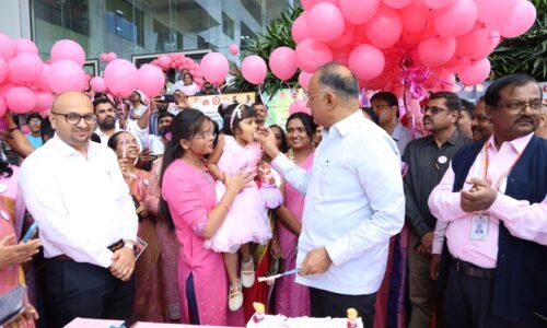 ಹೆಣ್ಣು ಭ್ರೂಣ ಹತ್ಯೆ ತಡೆಯಲು ಸಾಮಾಜಿಕ ಜಾಗೃತಿಯೂ ಬಹಳ ಮುಖ್ಯ: ದಿನೇಶ್ ಗುಂಡೂರಾವ್