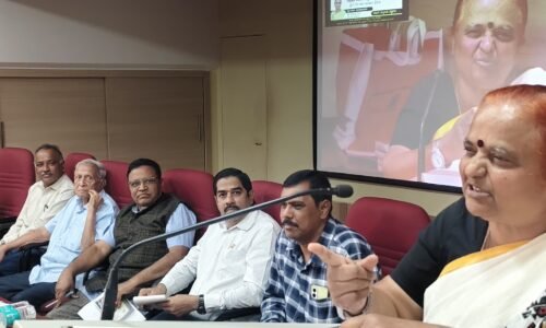 ನನ್ನ ಸತ್ಯಾನ್ವೇಷಣೆ ಕೃತಿಗೆ 100 ವರ್ಷ, ಸತ್ಯದೊಂದಿಗೆ ಮಾಡಿದ ಪ್ರಯೋಗಗಳ ಅನುಸಂಧಾನವೇ ಗಾಂಧೀಜಿಯವರ ಆತ್ಮಕಥನ – ಡಾ. ಮೀನಾಕ್ಷಿ ಬಾಳಿ