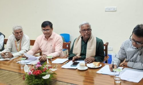 ಬೆಮೆಲ್ ನ ಬೆಂಗಳೂರು ಸಂಕೀರ್ಣದಲ್ಲಿ ನಿಷ್ಕ್ರಿಯಗೊಂಡಿರುವ ಕನ್ನಡ ಸಂಘವನ್ನು ಕೂಡಲೇ ಆರಂಭಿಸಿ- ಪುರುಷೋತ್ತಮ ಬಿಳಿಮಲೆ