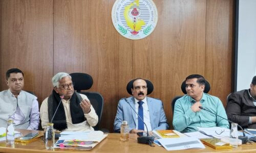 ಕನ್ನಡ ಭಾಷೆ ಎಂದರೆ ಹಲವು ಆಯಾಮಗಳ ಸಾಧ್ಯತೆ – ಪುರುಷೋತ್ತಮ ಬಿಳಿಮಲೆ