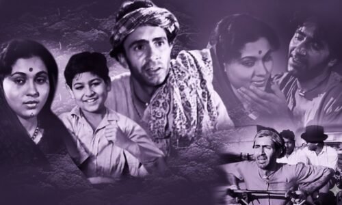 ಚಿತ್ರೋತ್ಸವದ ಮೊದಲ ದಿನ ಗಮನ ಸೆಳೆಯುವ  10 ಸಿನಿಮಾಗಳು