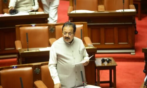 ರಾಜ್ಯದಲ್ಲಿ ರೈತರ ಬೇಡಿಕೆಗೆ ಅನುಗುಣವಾಗಿ ರಸಗೊಬ್ಬರ ಪೂರೈಕೆ : ಎನ್. ಚಲುವರಾಯಸ್ವಾಮಿ