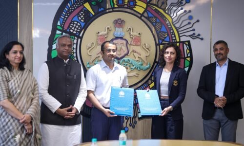 ನವೋದ್ಯಮ ವ್ಯವಸ್ಥೆ ಬಲಪಡಿಸಲು ಸಂಸ್ಥಾಪಕರ ನೇತೃತ್ವದ ಸಂಶೋಧನೆ | ಬೂಸ್ಟರ್ ಕಿಟ್‌ನಂತಹ ಉಪಕ್ರಮಗಳನ್ನು ಉತ್ತಮಗೊಳಿಸಲು ಜ್ಯುಪಿಟರ್ ಮೆಟಾ ಸಂಸ್ಥೆ ಜೊತೆ ಒಪ್ಪಂದಕ್ಕೆ ಸಹಿ