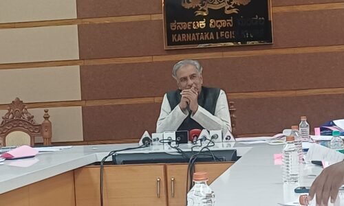 ನಾಳೆಯಿಂದ ವರ್ಷದ ಮೊದಲ ಅಧಿವೇಶನ: ಬಸವರಾಜ ಹೊರಟ್ಟಿ