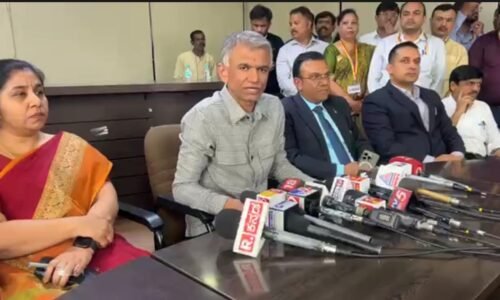 ಎಸಿ-ಡಿಸಿ ಕಚೇರಿಗಳಲ್ಲೂ ಭೂ ದಾಖಲೆ ಡಿಜಿಟಲೀಕರಿಸುವ ಭೂ ಸುರಕ್ಷಾ ಯೋಜನೆಗೆ ಸಚಿವ ಕೃಷ್ಣ ಬೈರೇಗೌಡ ಚಾಲನೆ|ರಾಜ್ಯಾದ್ಯಂತ 63 ಕೋಟಿ ಪುಟಗಳ ಸ್ಕ್ಯಾನಿಂಗ್