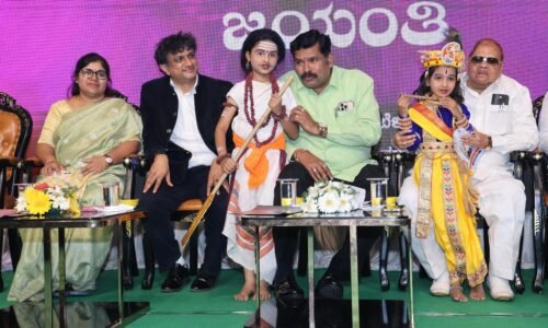 ಫೆ.10ರೊಳಗೆ ಸಾಮಾಜಿಕ, ಶೈಕ್ಷಣಿಕ ಸಮೀಕ್ಷಾ ವರದಿ ಸರ್ಕಾರಕ್ಕೆ ಸಲ್ಲಿಕೆ ಸಾಧ್ಯತೆ : ಸಚಿವ ಶಿವರಾಜ್ ಎಸ್.ತಂಗಡಗಿ