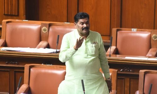 ತುಳು ಭಾಷೆಯನ್ನು ರಾಜ್ಯದ ಎರಡನೇ ಹೆಚ್ಚುವರಿ ಅಧಿಕೃತ ಭಾಷೆಯನ್ನಾಗಿ ಘೋಷಣೆ ಮಾಡಲು ಸಮಿತಿ ರಚನೆ|ವರದಿ ಬಂದ ನಂತರ ಅಗತ್ಯ ಕ್ರಮ- ಸಚಿವ ಶಿವರಾಜ ತಂಗಡಗಿ