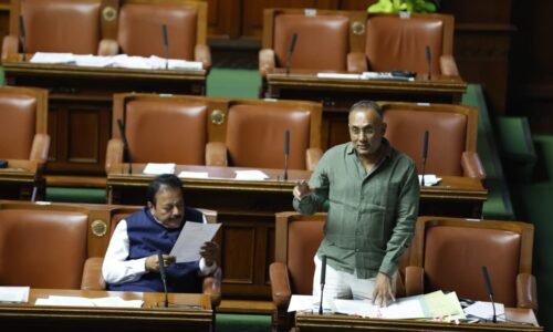 ತಾಲ್ಲೂಕು ಆಸ್ಪತ್ರೆಯಲ್ಲಿ ವೈದ್ಯರ ಮರುಹೊಂದಾಣಿಕೆ ಮೂಲಕ 24 ಗಂಟೆಯೂ ಸೇವೆ – ಸಚಿವ ದಿನೇಶ್ ಗುಂಡೂರಾವ್