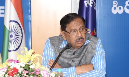 1600 ಅಗ್ನಿಶಾಮಕ ಹುದ್ದೆಗಳ ಭರ್ತಿಗೆ ಕ್ರಮ: ಗೃಹ ಸಚಿವ ಪರಮೇಶ್ವರ | ಪೊಲೀಸ್ ಗೃಹ ಮಾದರಿಯಲ್ಲಿ ಅಗ್ನಿಶಾಮಕ ಸಿಬ್ಬಂದಿಗಳಿಗೂ ವಸತಿ ಗೃಹ