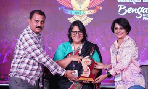 ವ್ಯಂಗ್ಯ, ಪ್ರತಿರೋಧ ಮತ್ತು ಅಸಮಾಧಾನದ ಗಣರಾಜ್ಯ|ಬೆಂಗಳೂರು ಚಲನಚಿತ್ರೋತ್ಸವದಲ್ಲಿ ಗಮನ ಸೆಳೆದ ‘ರಿಪಬ್ಲಿಕಾ ಆಫ್ ಪಿಪೊಲಿಪಿನಾಸ್’