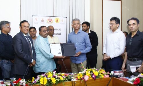 ಮಾಸ್ಟರ್ ಪ್ಲಾನ್ ಪ್ರದೇಶದಲ್ಲಿ ಪ್ರತ್ಯೇಕ ಭೂ ಪರಿವರ್ತನೆಯ ಅಗತ್ಯ ಇಲ್ಲ: ಸಚಿವ ಕೃಷ್ಣ ಬೈರೇಗೌಡ | ಎ-ಖಾತಾ ಪರಿವರ್ತನೆ ಈಗ ಮತ್ತಷ್ಟು ಸುಲಭ