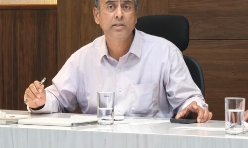 ಜಿಬಿಎ ವ್ಯಾಪ್ತಿಯಲ್ಲಿ ಅಪಾಯ ಸ್ಥಿತಿಯಲ್ಲಿರುವ ಮರಗಳ ತೆರವು ಕಾರ್ಯಾಚರಣೆ ನಡೆಸಿ: ಮಹೇಶ್ವರ್ ರಾವ್