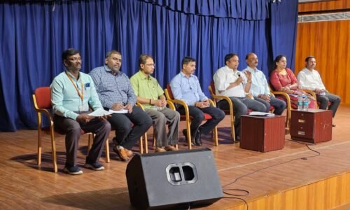 ಬೆಂಗಳೂರು ನಗರ ಪಾಲಿಕೆಯ ಚುನಾವಣೆಗೆ ಅಧಿಸೂಚಿತ ವಾರ್ಡ್ ಗಡಿಗಳ ಪಾಲನೆ ಕಡ್ಡಾಯ: ಡಾ ರಾಜೇಂದ್ರ ಕೆ.ವಿ.