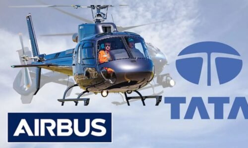 ದೇಶದಲ್ಲಿಯೇ ಮೊಟ್ಟ ಮೊದಲ ಹೆಲಿಕಾಪ್ಟರ್ ಜೋಡಣೆ ಘಟಕಕ್ಕೆ ವರ್ಚುವಲ್ ಮೂಲಕ ಚಾಲನೆ