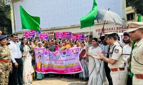 ಬೆಳಗಾವಿಯಲ್ಲಿ ವಿದ್ಯುಕ್ತವಾಗಿ ಅಕ್ಕಪಡೆಗೆ ಚಾಲನೆ |ಅಕ್ಕಪಡೆ ಶೀಘ್ರವೇ ತಾಲೂಕು ಮಟ್ಟಕ್ಕೂ ವಿಸ್ತರಣೆ : ಸಚಿವೆ ಲಕ್ಷ್ಮೀ ಹೆಬ್ಬಾಳಕರ್‌